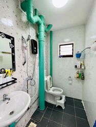 Blk 264 Bukit Batok East Avenue 4 (Bukit Batok), HDB 3 Rooms #632912271